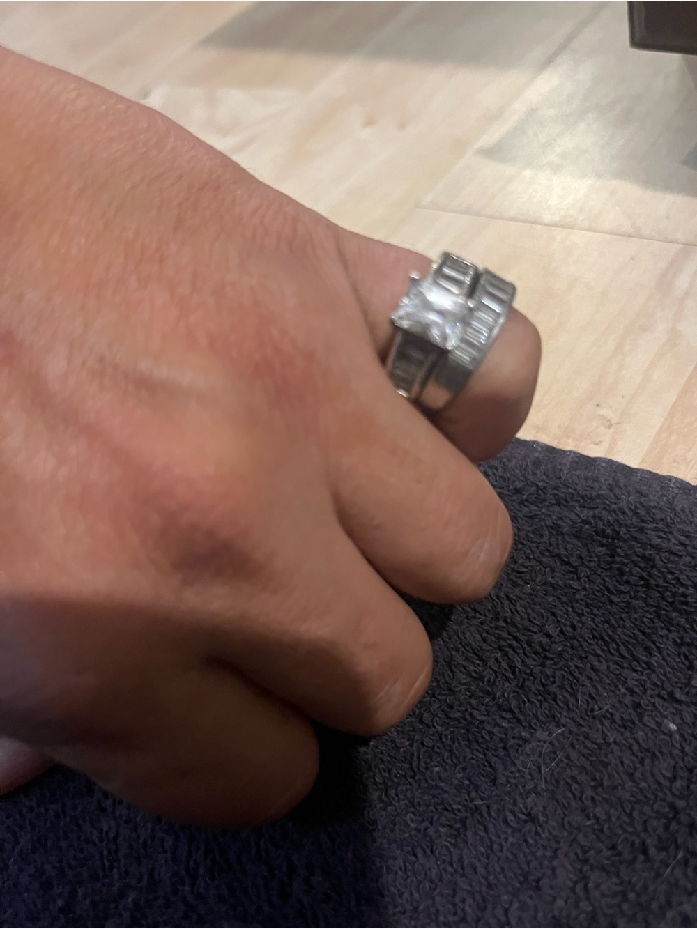 Women’s 925 rings